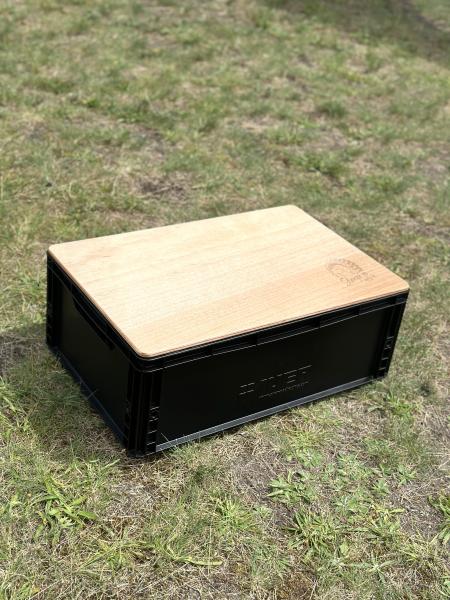 Preview: Eurobox Tisch